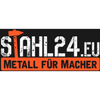 Stahl24 Logotyp