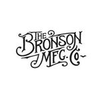 bronsonshop Logotyp