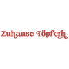 ZUHAUSETOEPFERN Logotype