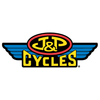 J&P Cycles Logotype