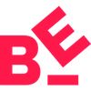 BE-CONSULT Logotipo