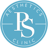 Piril Sideras Aesthetics & Skin Sanctuary Logotyp