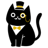 Sir Mittens Logotype