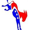 Josephine County Democratic Central Committee Logotyp