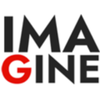 IMAGINE Logotype