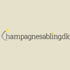 Champagnesabling Logo