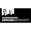 Silberborner Genusswerkstatt Logotype