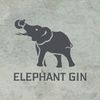Elephant Gin Logotype