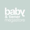 Baby en Tiener Logotype