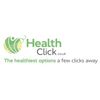 Health Click Logotype