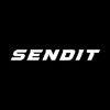 SENDIT Logotype
