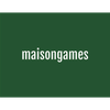 maisongames Logotipo