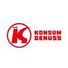 Konsum Genuss Thüringen Logo