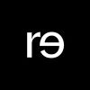 RE—INC Logotip
