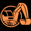 Verkkokone Logotype