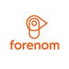 forenom.com/fi (Travel Checkout) Logotyyppi
