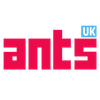 Ants UK Logotype