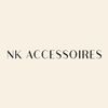 NK Accessoires Logotype