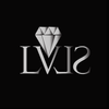 lvls jewelry Logotype