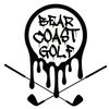 BEAR COAST GOLF Logotyp