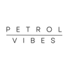 Petrol Vibes Logotype