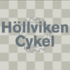 hollvikencykel.se Logotyp