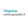 yliopistonverkkoapteekki.fi Logotyyppi
