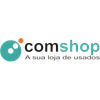 Comshop - A sua Loja de Usados Logotipo