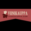 https://www.viinikauppa.com Logotyyppi