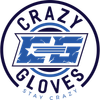 Crazy Gloves Logotype