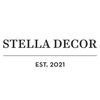 Stella Decor Logotype