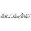 Jet Black Logotype
