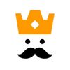 Perso King Logotype