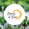 Danse et sens Logotype