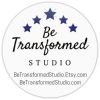 Be Transformed Studio Logo