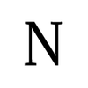 NAKURA® Logotipo