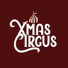 xmas circus Logo