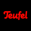Teufel Logotipo