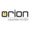 ORION Leuchtenfabrik Molecz & Sohn Ges.m.b.H Logotyp
