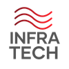 Infratech Logotyp