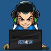 Geek4u Logo