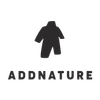 Addnature Logotyp