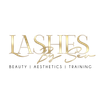 Lashes By Sev Logo