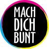 Mach Dich Bunt GmbH Logotype