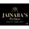 Jainaba's Boutique Logotype