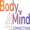 Nicole Knieriem T/A Body 4 Mind Connections Logotype