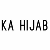 Ka Hijab Logotype