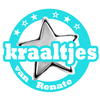 Kraaltjes van Renate Logotype