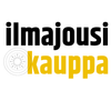 ilmajousikauppa.com Logotyyppi