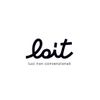 Lait luce Logotipo